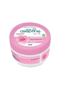 Cire Aseptine Soft Prebiyotik Gül El Yüz ve Vücut Kremi 30 ml - Fanus 50'li
