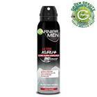 Garnier Men Ultra Kuru Deodorant 150 ml