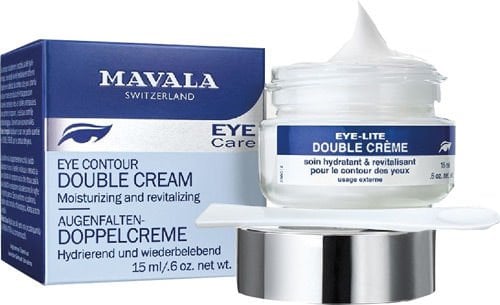 Mavala Eye Lite Göz Çevresi Bakım Kremi 15 ml