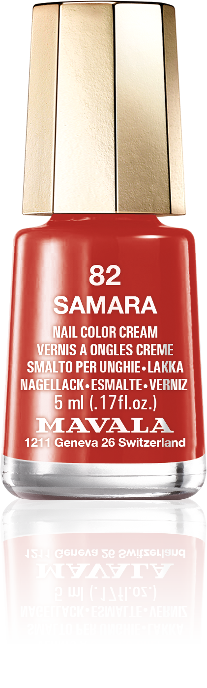 Mavala Oje Samara No 82