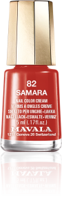 Mavala Oje Samara No 82