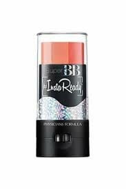 Physicians Formula Super BB Insta Ready Stick SPF30 Blush Trio 6671
