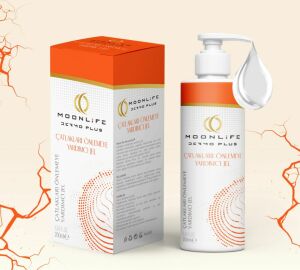 Moon Life Çatlak Önlemeye Yardımcı Jel Lipozomal 200 ml