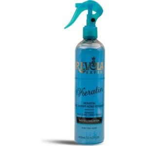 Revola Keratin Fön Suyu 400 ml