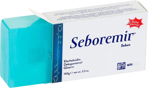 Seboremir Sabun 