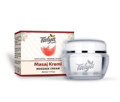 MASAJ KREM (ISITICI ETKILI) 50 ML