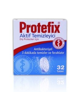 PROTEFIX 32 TABLET