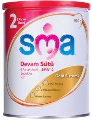 SMA 2 900 GR