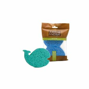 Aqua Massage Kids Sekilli Sünger Art 946