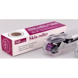 Skin Roller Derma Roller System 0,50 mm
