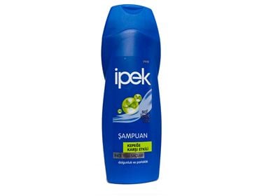 İPEK ŞAMP 600ML KEPEK EKS.DOL.