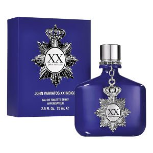 John Varvatos Xx İndigo EDT Erkek Parfüm 125 ml