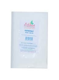 Lokmanavm Karbonat Soda 500 gr