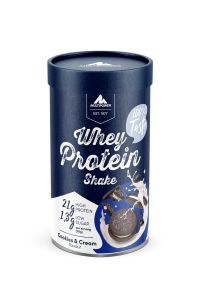 Multipower Pure Whey Protein Shake Coookies&Cream 2000 gr