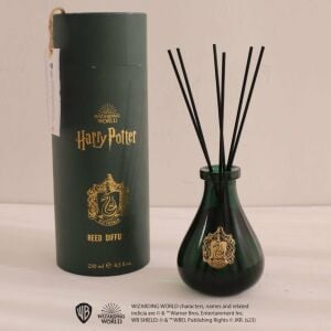 Pereja Harry Potter Slytherin Çubuklu Oda Kokusu 250 ml