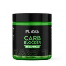 ProteinOcean Carb Blocker 60 Kapsül