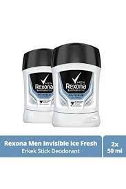 Rexona Invisible Ice Fresh Deo Stick 50 ml