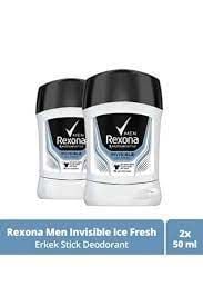 Rexona Invisible Ice Fresh Deo Stick 50 ml