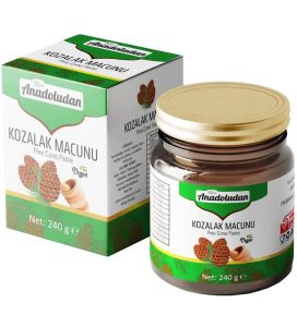 Şifası Anadoludan Kozalak Macunu 240 gr