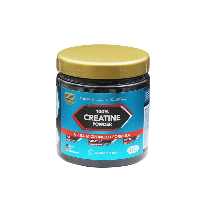 Z-Konzept Creatine Powder  250 gr