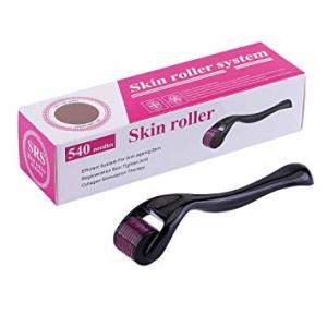 Skin Roller Derma Roller System 1,00 mm