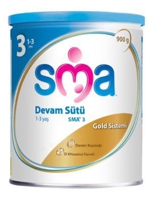 SMA 3 900 GR