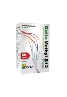 DELTA METHYL B12 PLUS 10 ML 66 SPR.