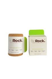 Biorock Crystal Deodorant Refill 120 gr