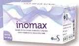 Inomax 10 gr 30 Saşe