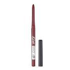 Kiss Luxury Lip Liner Roasted Coffee Asansörlü