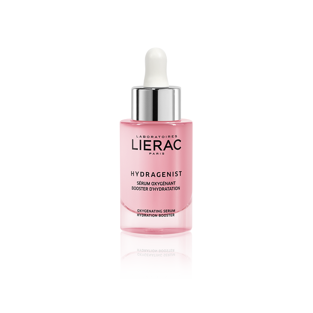 Lierac Paris Hydragenist Moisturizing Serum 30 ml