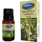 Mecitefendi Okaliptus Yağı 10 ml