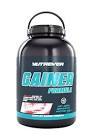 Nutrever Complex Gainer Formula Çilek Aromalı 3000 gr