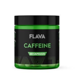 ProteinOcean Caffeine 60 Kapsül