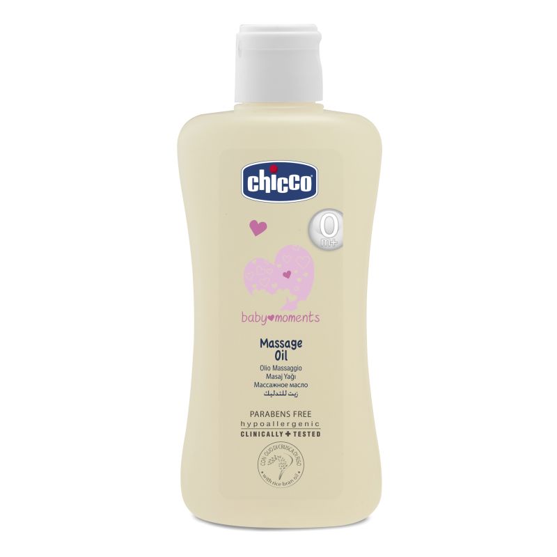 Chıcco Bebe Yagı 200 Ml 285010