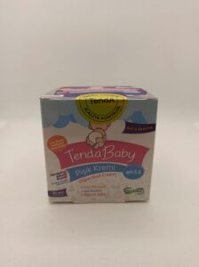 Tenda Baby Pısık Kremı