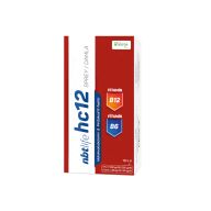 HC12 DAMLA SPREY 10 ML