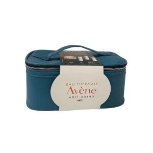 Avène A-Oxitive Yaşlanma Karşıtı Bakım Seti + Çanta Hediye