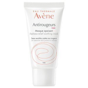 Avene Antirougeurs Masque Apaisant 50 ml