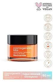 Cosmogenesis Labs Intensive Pore Tightening Vitamin B3 Mask 50 ml