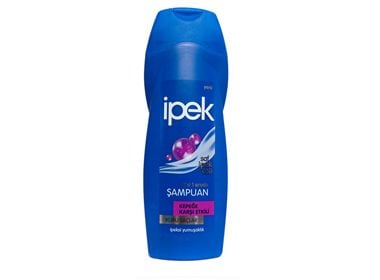 İPEK ŞAMP 600ML KREMLİ KEPEK