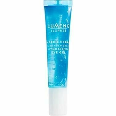 Lumene Purifying Dew Drops Nemlendirici Göz Çevresi Bakım Jeli 15 ml