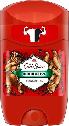Old Spice Stick Bearglove 50 ml