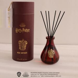 Pereja Harry Potter Gryffindor Çubuklu Oda Kokusu 250 ml
