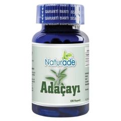 Adaçayı 120 Kapsül x 380 mg 4 Adet Fiyatı