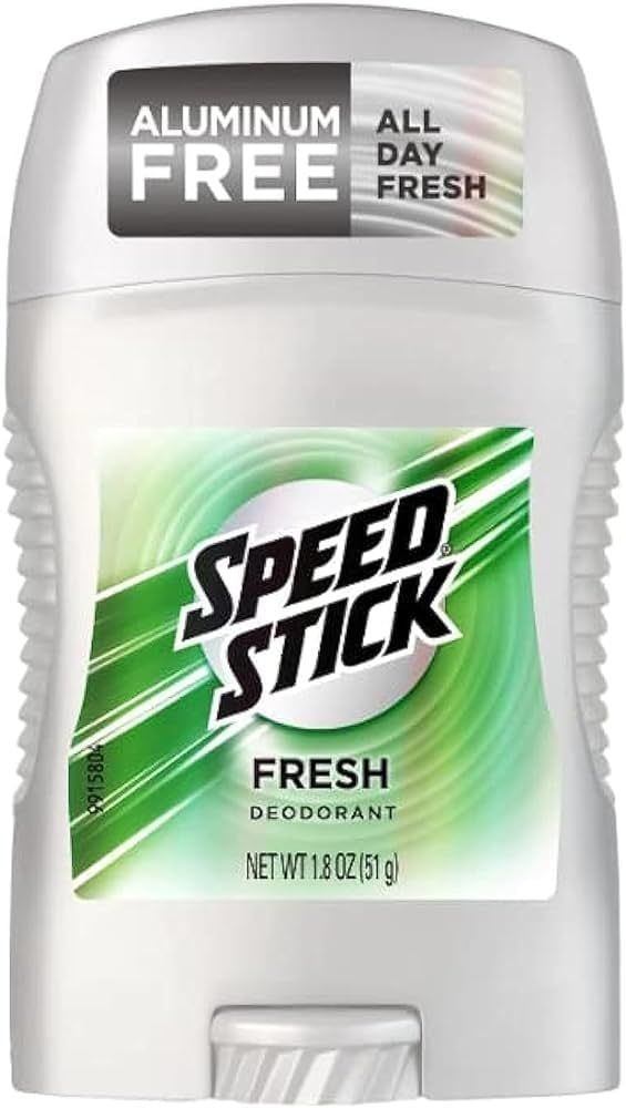 Speed Stick Fresh Stick Deodorant 51 gr