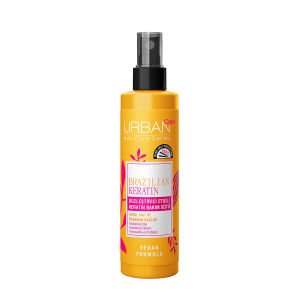 Urban Care Brazılıan Keratın Düzleştirici Etkili Saç Bakım Sütü 200 ml