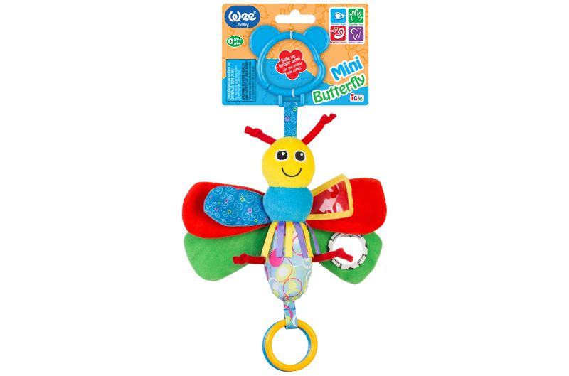 WEE OYN 514 MINI KELEBEK