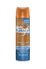 GILLETTE FUS PROG JELI 200ML NEMLENDIRICI