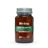 NOIVA SAW PALMETTO 350 MG 60 KAPSUL